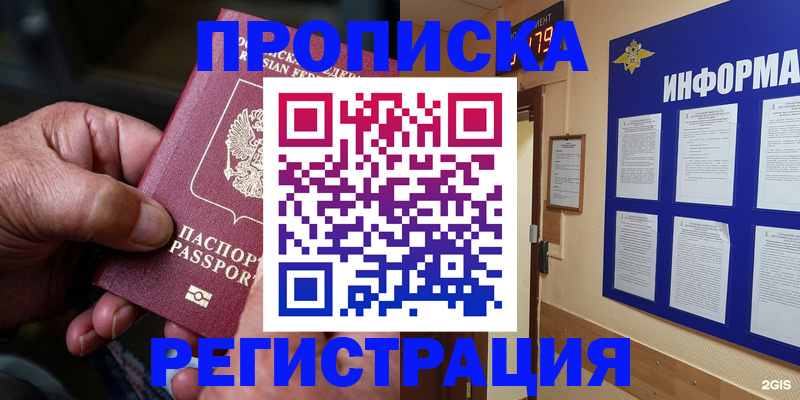 прописка гарантия в Шатуре